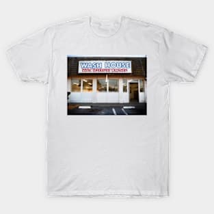 Fresno Wash House T-Shirt